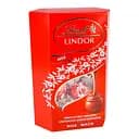 Конфеты Lindt Линдор молочные 200 г