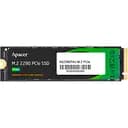 SSD накопичувач Apacer AS2280P4U 256 GB (AP256GAS2280P4U-1) [101120]