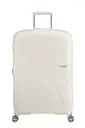 Валіза American Tourister STARVIBE 77 см CREAM SPECKLES 77x51x30(33) MD5*05104