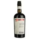 Вермут Negroni Antica Distilleria Rosso 18% 0.75 л