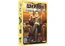 Настольная игра Geekach Games Шерлок. Наследие магната (Sherlock: Don's Legacy) (укр.) (GKCH092S1)