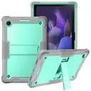 Чехол Shockprof Capsule для планшета Lenovo M10 Plus 3rd Gen TB-125FU TB-128XU 2022 10.61" противоударный