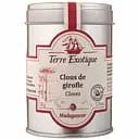 Гвоздика Terre Exotique із Софіфі в Індонезії 50 г