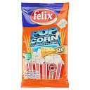 Кукурудза Felix для попкорну зі смаком сиру 90 г (917961)