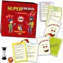 Гра SUPER ЕРУДИТ Вікторина.BEST MKK0605