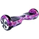 Гіроборд Smart Balance U6 Pro 6.5" Фіолетовий космос