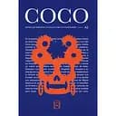 Воркбук для вивчення іспанської мови по фільмах. Coco