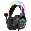 Навушники Onikuma X22 чорні