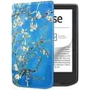 Чехол-книга BeCover Smart Case для PocketBook 629 Verse / 634 Verse Pro 6" Spring (710981)