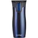 Термостакан Contigo 470 мл синий (2095799)