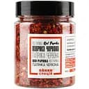 Красная паприка Банка спецій резаная 110 г