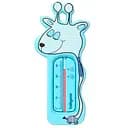 Термометр для ванной BabyOno Жираф голубой (775/01)