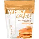 Протеїнова суміш для млинців Rule 1 Whey Cakes Classic Buttermilk 360 г
