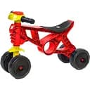 Мотоцикл Orion Велобіг №2 188(1) червоний