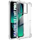 Панель BeCover Anti-Shock для Xiaomi 13T/13T Pro Clear (710488)