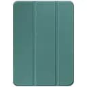Чохол-книжка BeCover Smart Case для Apple iPad Air 11" M2/M3 2024/2025 Dark Green (711385)
