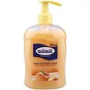 Жидкое мыло Mil Mil Йогурт и персик, 500 мл