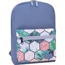 Рюкзак Bagland Молодежный mini 8 л сиреневый 757(0050866)