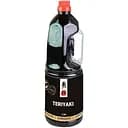 Соус JS WOK Теріякі 1.8 л