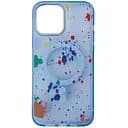 Чехол Epik TPU+PC Flush with MagSafe для Apple iPhone 16 Pro Max 6.9 Lazure