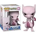 Фігурка Funko Pop Фанко Поп Покемони Мьюту Pokemon GO Mewtwo 10 см Game P M 581