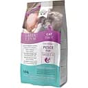 Сухой корм для взрослых кошек Marpet Greenfish, диетическое питание, с рыбой, 1,5 кг