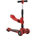 Дитячий самокат Best Scooter ST-18003 Maxi