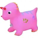 Надувной прыгун-единорог MS 4357-2