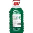 Средство для мытья посуды NeoCleanPro Зеленое яблоко, 5 л