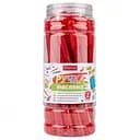 Ручка Amazik, красная, 30 шт., 412099