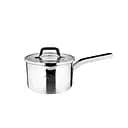 Ковш с крышкой Krauff, 16 см, 1,8 л (26-202-031)