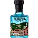 Джин Portofino Dry Gin, 43%, 0,1 л
