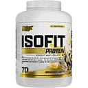 Протеїн Nutrex Research Isofit Bananas Foster 2310 г