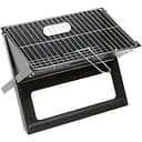 Гриль угольный Bo-Camp Notebook/Fire Basket Charcoal (8108345)