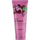 Пенка для умывания Tony Moly I'm Red Wine Pore Care Foam Cleanser Красное вино 180 мл