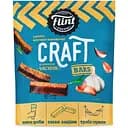 Гренки ржано-пшеничные Flint Craft Bars Чеснок 80 г
