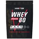Протеин Vansiton Whey Protein 80 Без вкуса 900 г