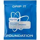 Кава у дріпах Foundation High5 Мексика Сhiapas Organic 7 шт.