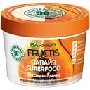 Маска для пошкодженого волосся Garnier Fructis Superfood Mask Відновлення 400 мл