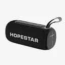 Портативна Bluetooth-колонка Hopestar P64 Pro Чорний
