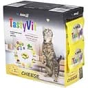 Лакомство витаминизированное AnimAll TastyVit для кошек с сыром 50 пакетов по 12 шт.