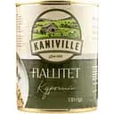 Паштет мясной Kaniville с курицей 330 г 