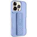 Чохол Epik TPU VIVA для Apple iPhone 16 Pro Max 6.9 Blue