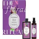 Подарунковий набір Phytorelax Laboratories The Floral Ritual Gentle Fig: гель для душу 250 мл + парфумована вода 150 мл