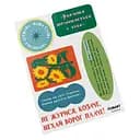 Детский стикерпак А6 Liberty СS-VS-020 на виниловой основе