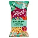 Грильяж Жайвір Грильяжик рисовий 26 г