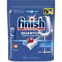 Капсулы для посудомоечных машин Finish Quantum All in 1 80 шт.