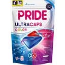 Капсулы для стирки Pride Ultra Caps 2 в 1 Color 14 шт.