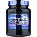 Аминокислота Scitec Amino Magic 500 г Яблоко