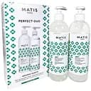 Набір для догляду за обличчям Matis Reponse Purete Очищаючий гель для обличчя Matis Reponse Perfect-Clean Gel 400 мл + Очищувальний лосьйон для обличчя Matis Reponse Perfect-Light Essence 400 мл